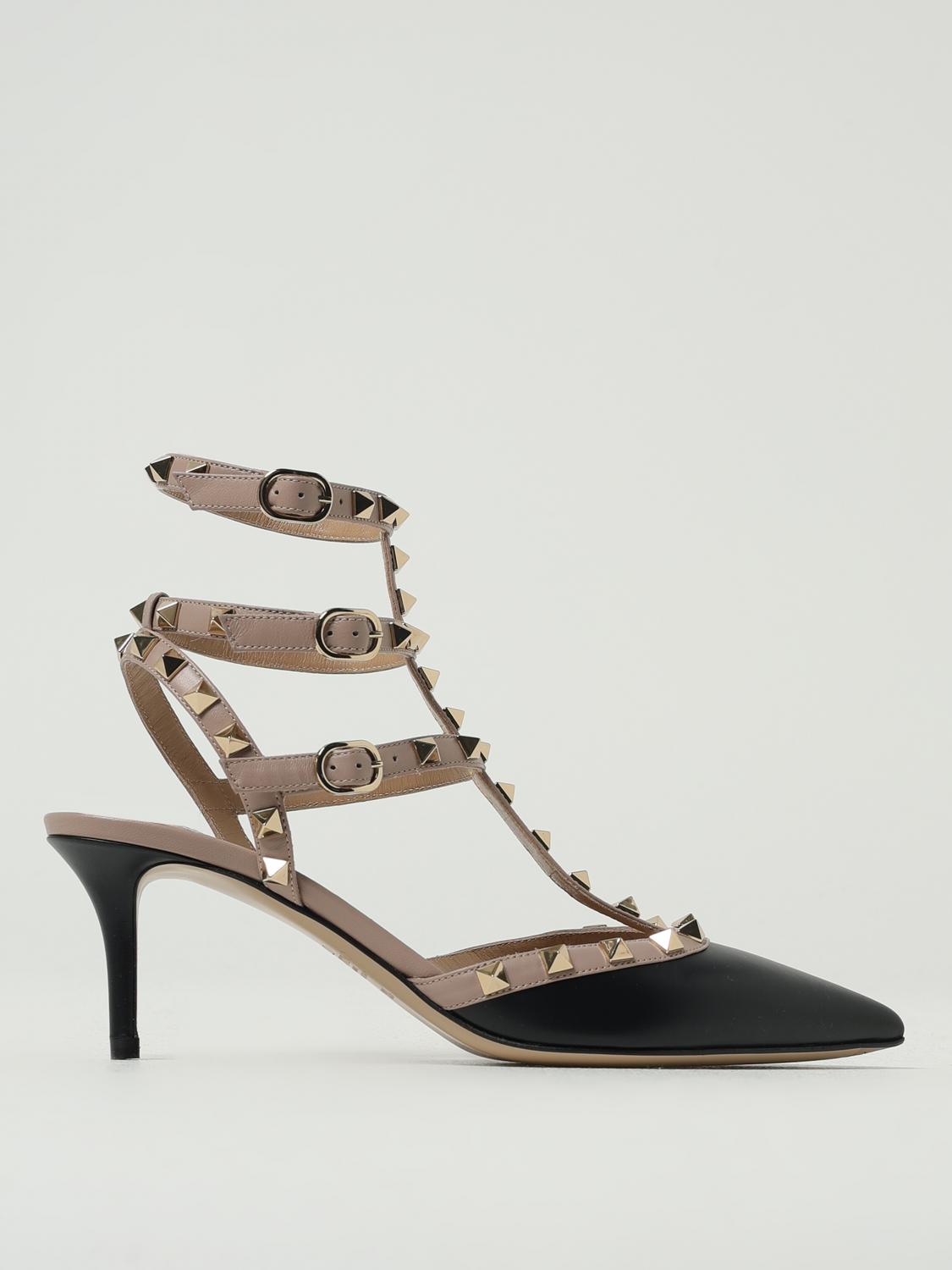 VALENTINO GARAVANI Pumps Damen Farbe Schwarz