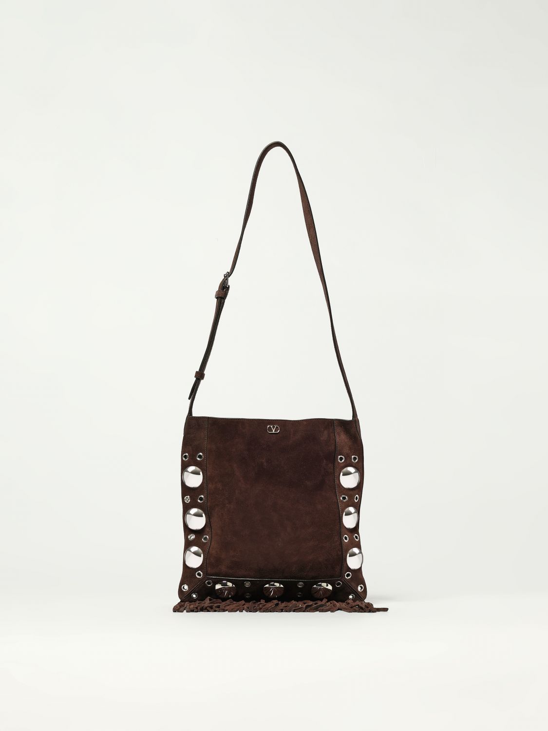 Valentino Bags Garavani Men Color Brown In Brown