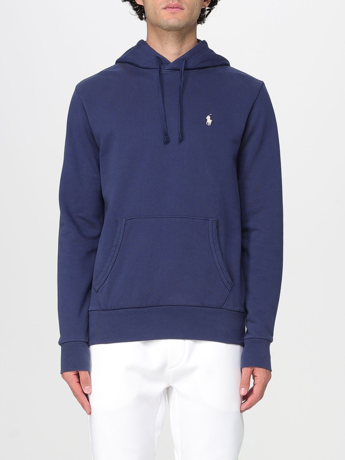 Polo Ralph Lauren Sweaters In Blue