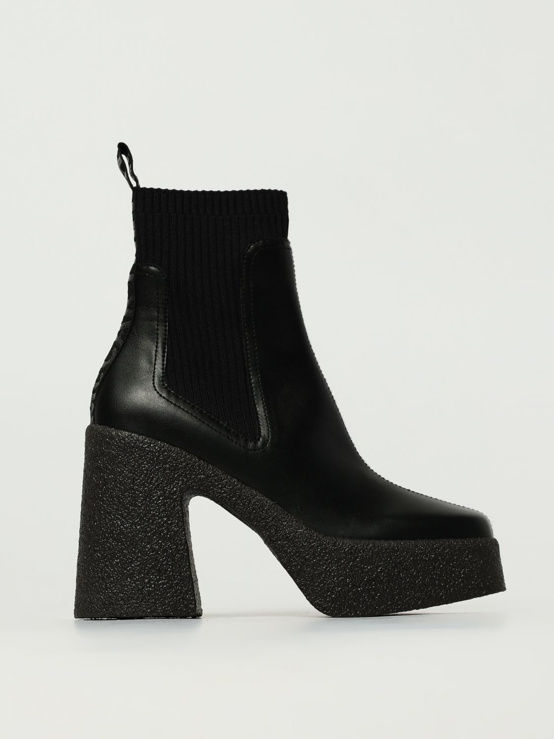 Stella Mccartney Boots  Woman Color Black