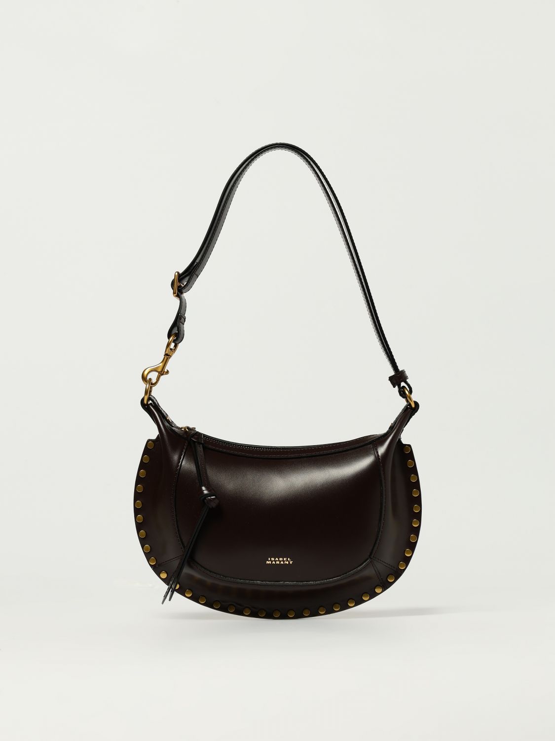 Isabel Marant Étoile Shoulder Bag Isabel Marant Etoile Woman Color Beige In Sand