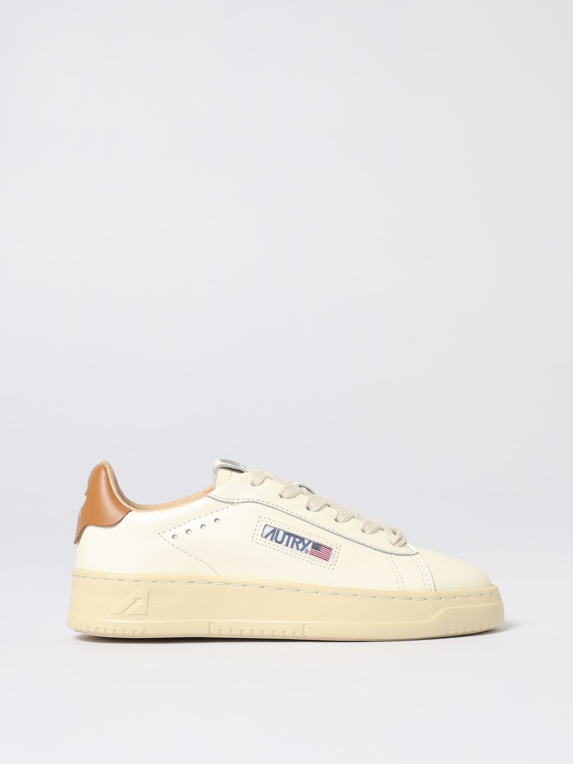 Autry Sneakers  Kids Color White 2