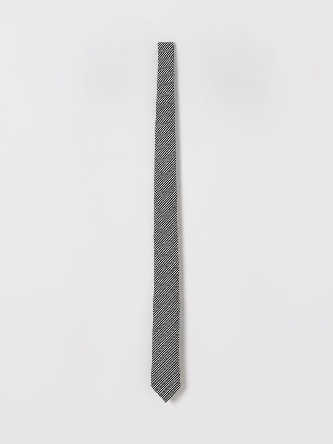 Tie DOLCE & GABBANA Men color Red