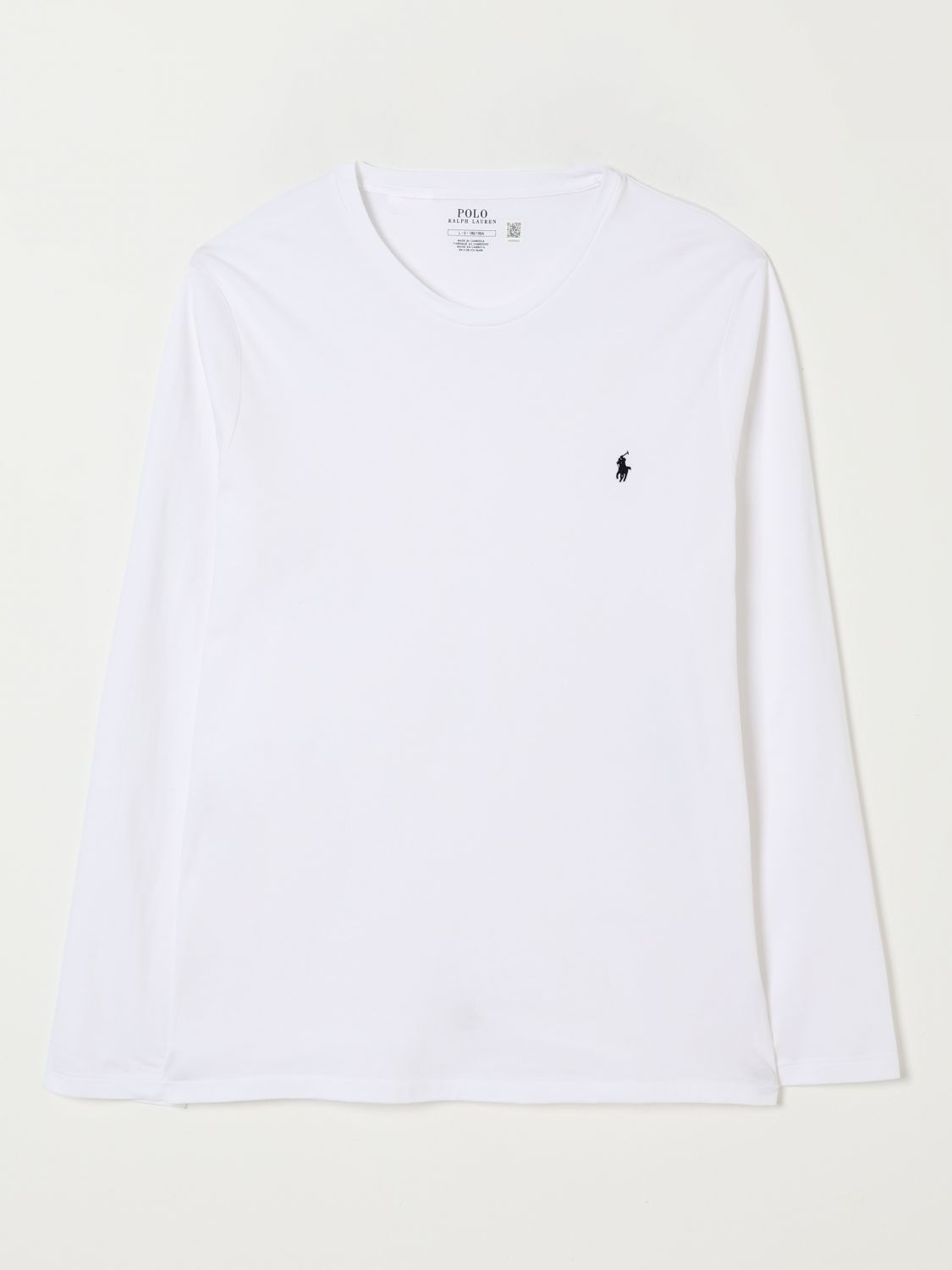 Polo Ralph Lauren Underwear  Men Color White