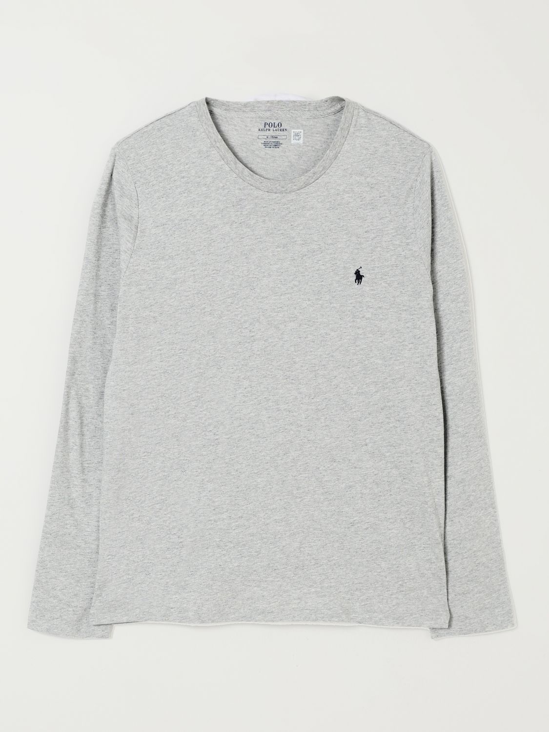 Polo Ralph Lauren Underwear  Men Color Grey In Gray
