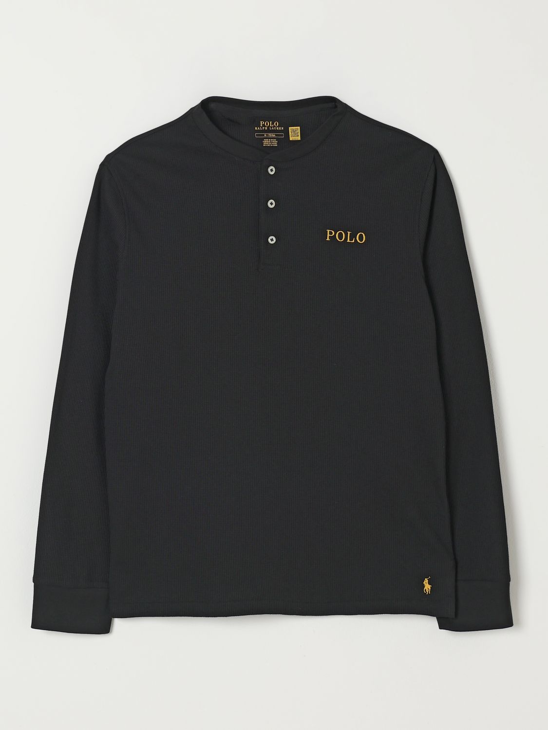 Polo Ralph Lauren Underwear  Men Color Black