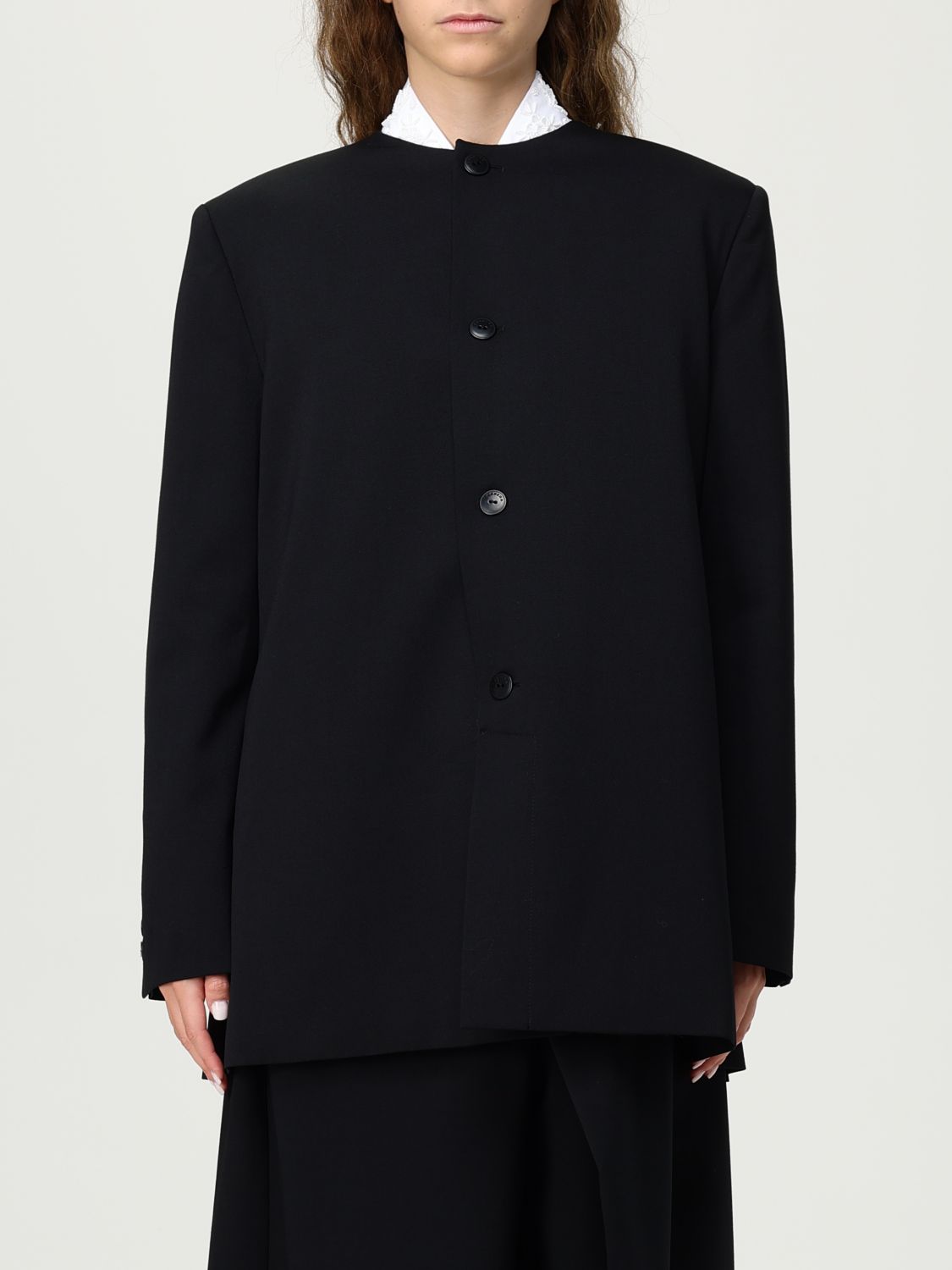 Cordera Blazer  Woman Color Black