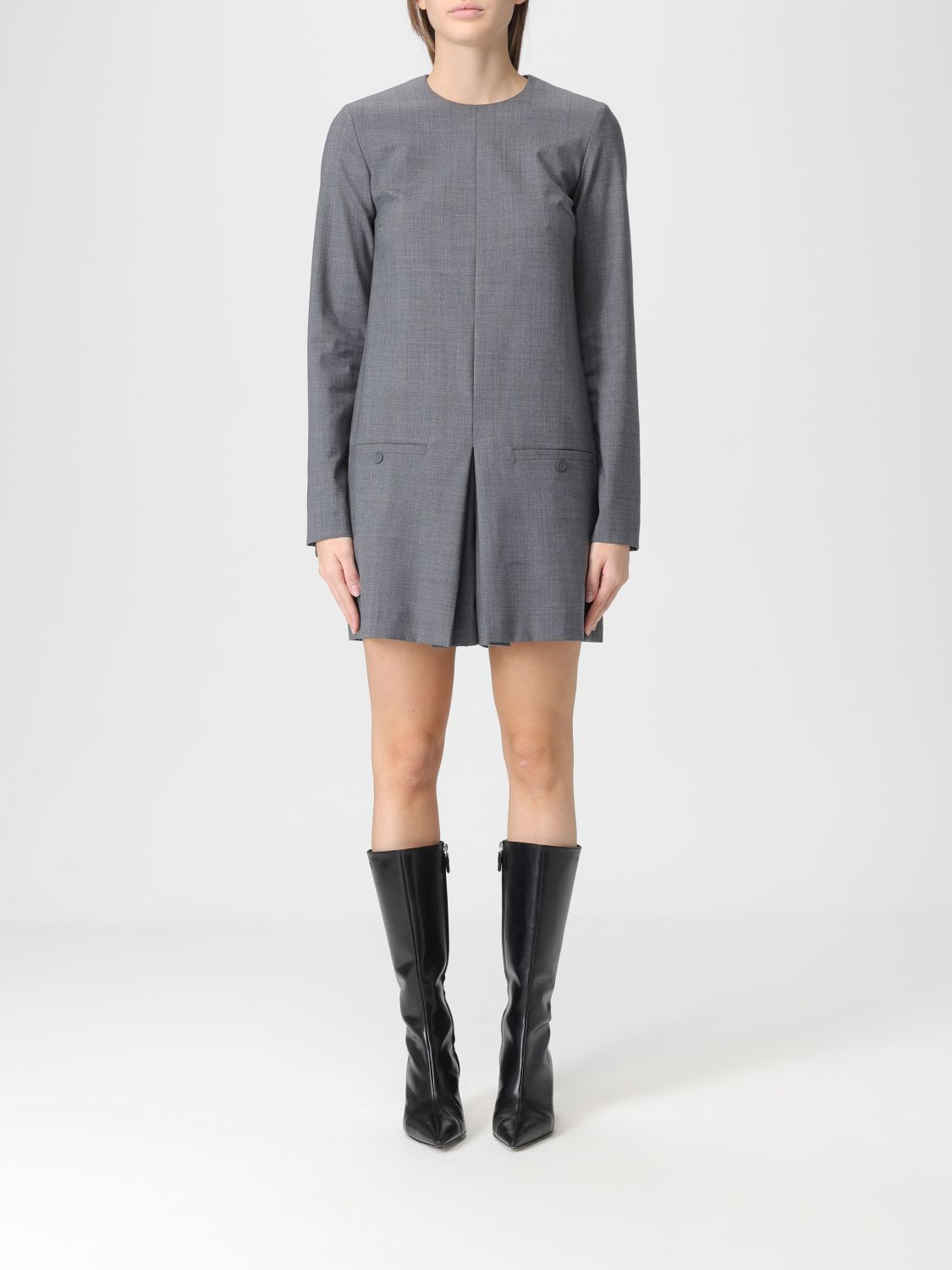 Tuta Isa Semicouture