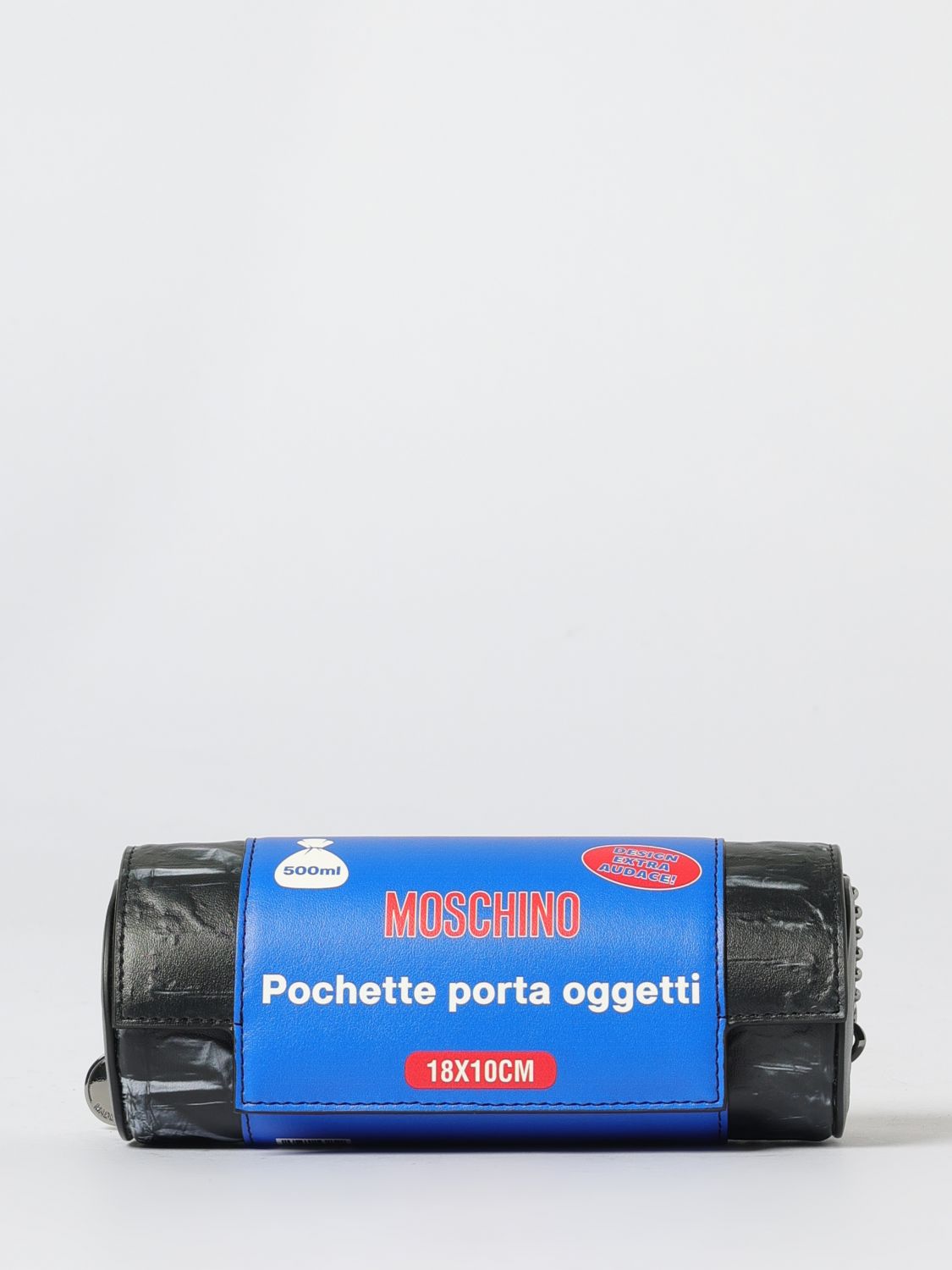 MOSCHINO COUTURE Minitasche Damen Farbe Schwarz