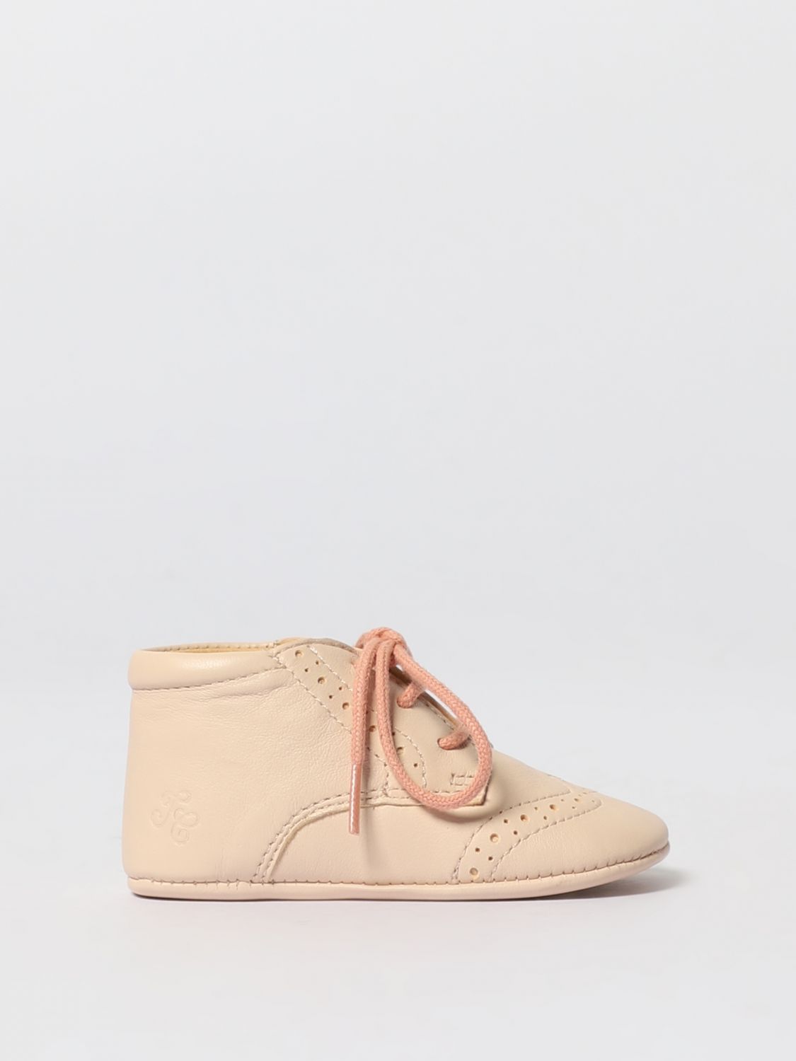 Tartine Et Chocolat Shoes  Kids Color Pink In Neutral