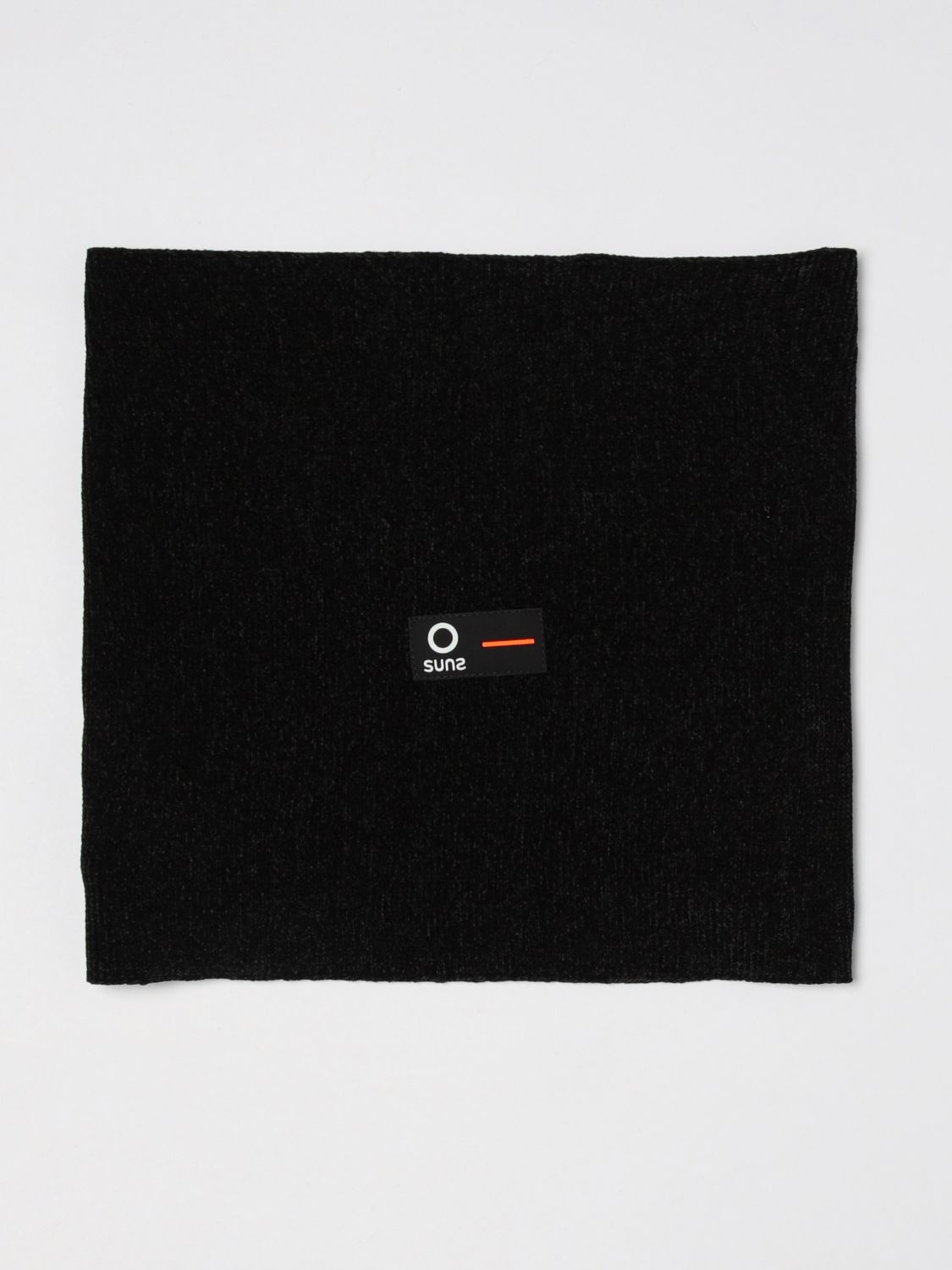 Suns Boards Scarf Men In Black