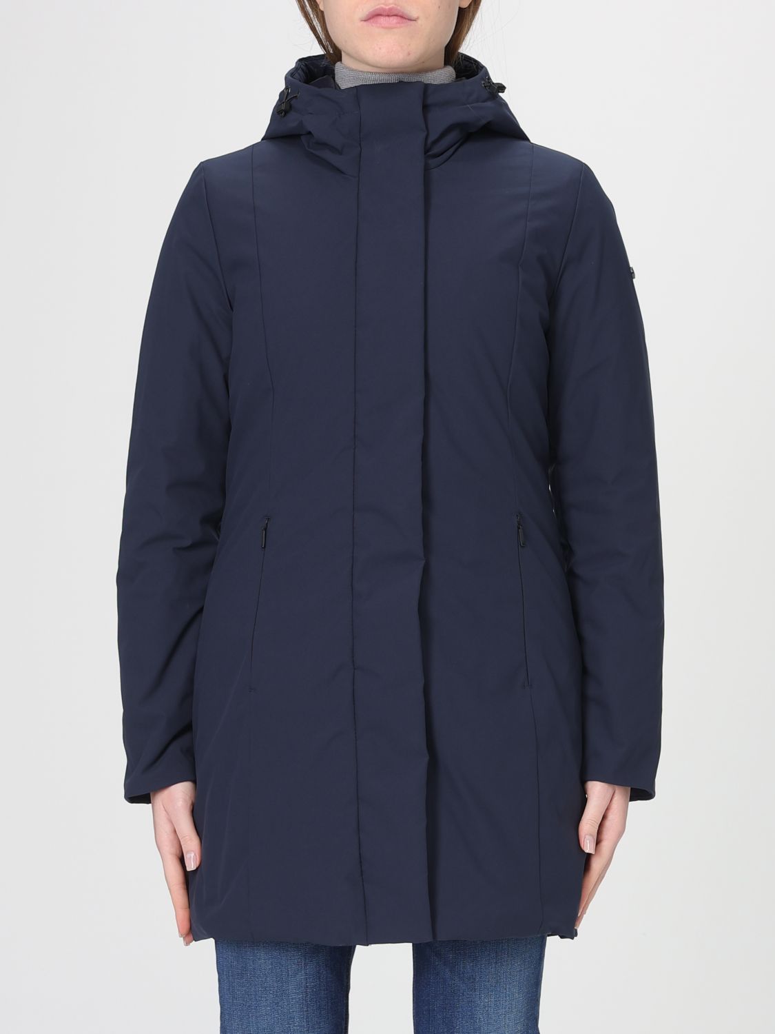 Giacca REFRIGIWEAR Donna colore Blue