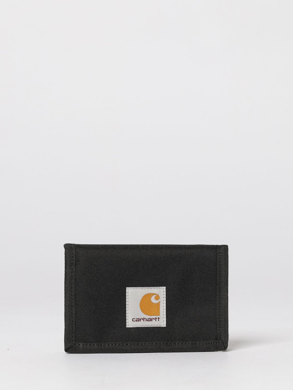 Carhartt Wip Wallet Men color Black · OS