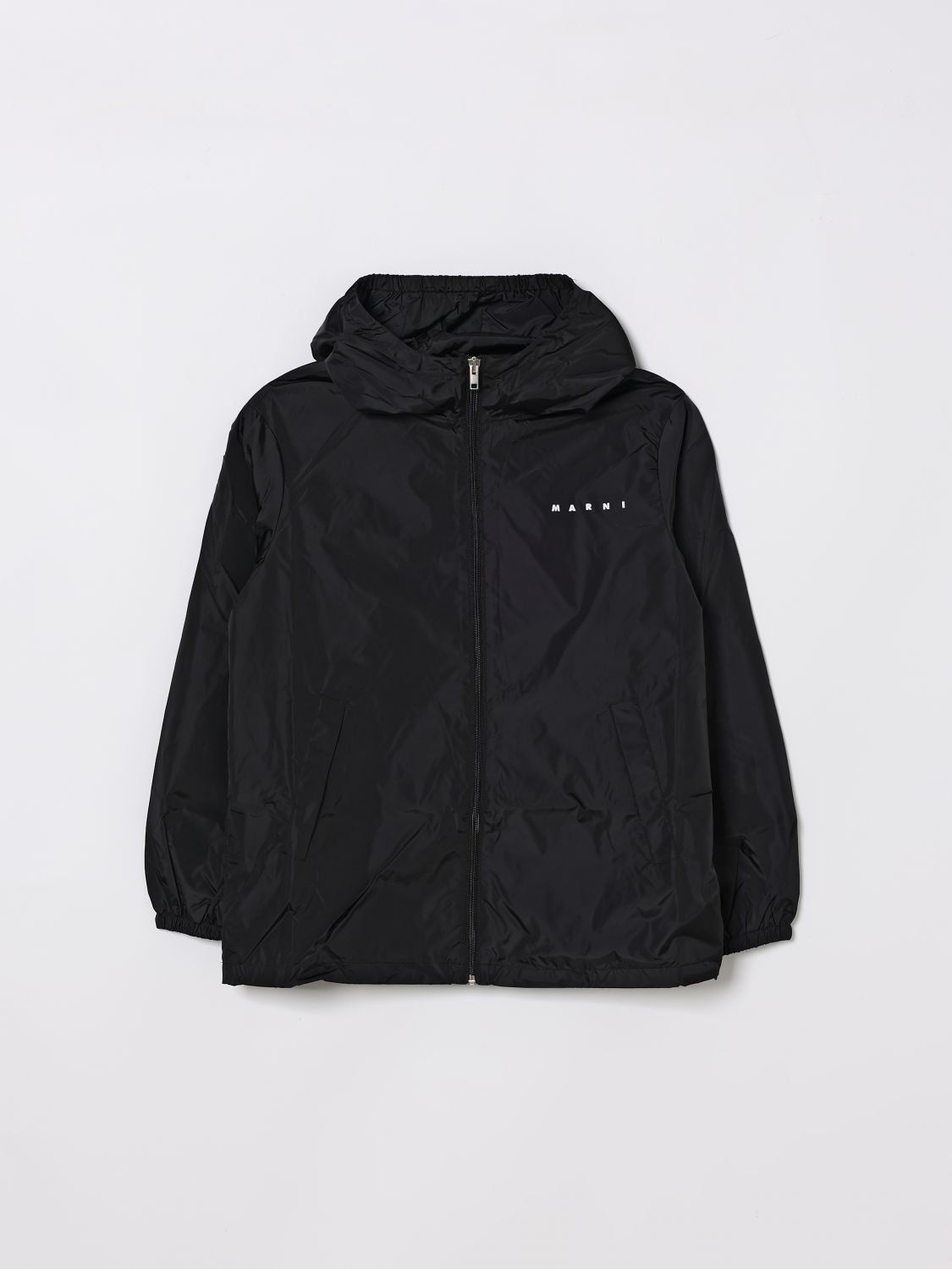 MARNI Jacket Kids color Black　MARNI ジャケット キッズカラー ブラック MARNI