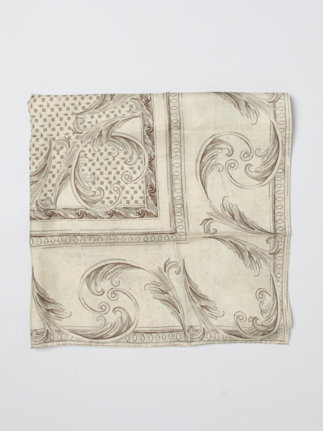 MAX MARA Neck Scarf Woman color Multicolor　MAX MARA ネック スカーフ ウーマン カラー マルチカラー MAX