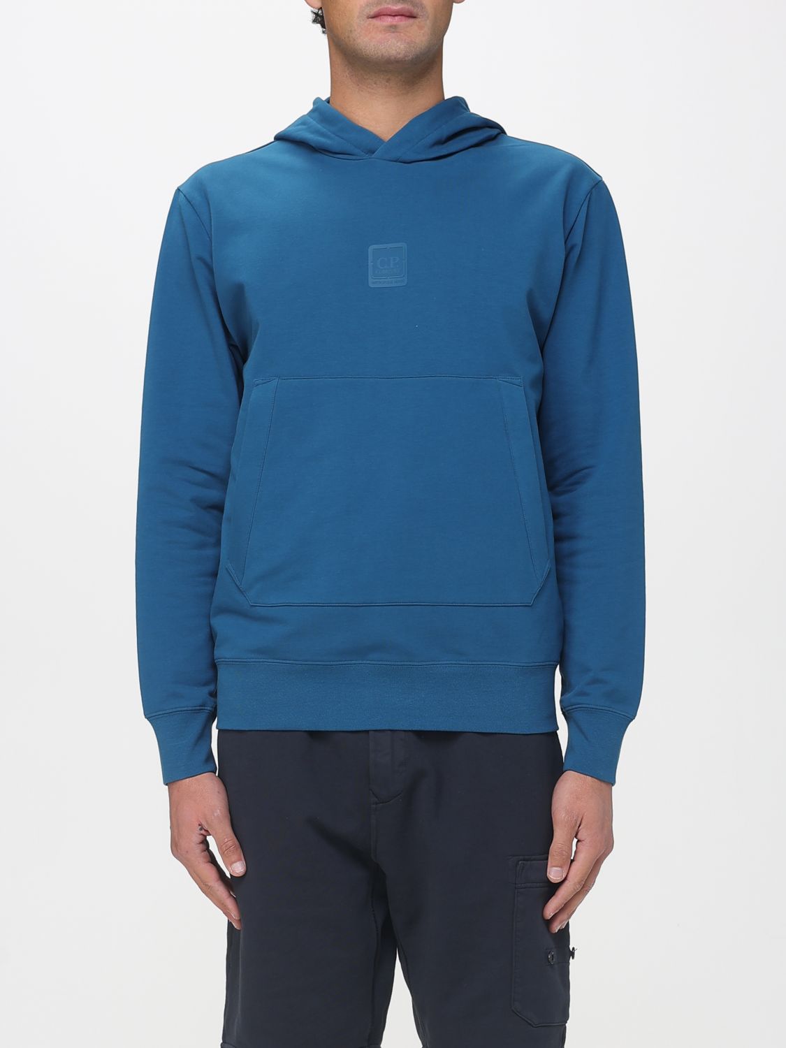 C. P. COMPANY Sweatshirt Herren Farbe Blau