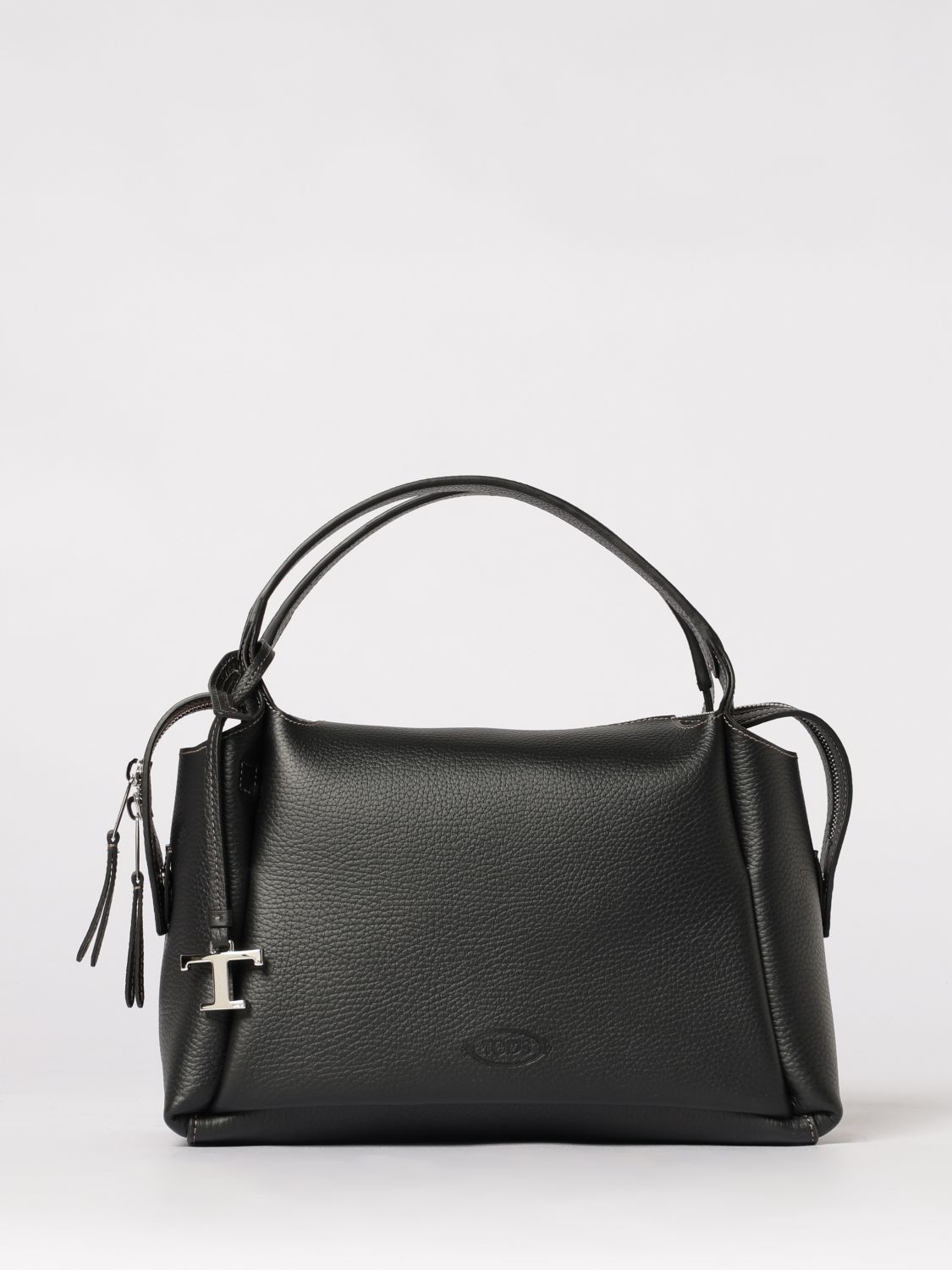 Sac à Main TOD'S Femme couleur Noir OS 7