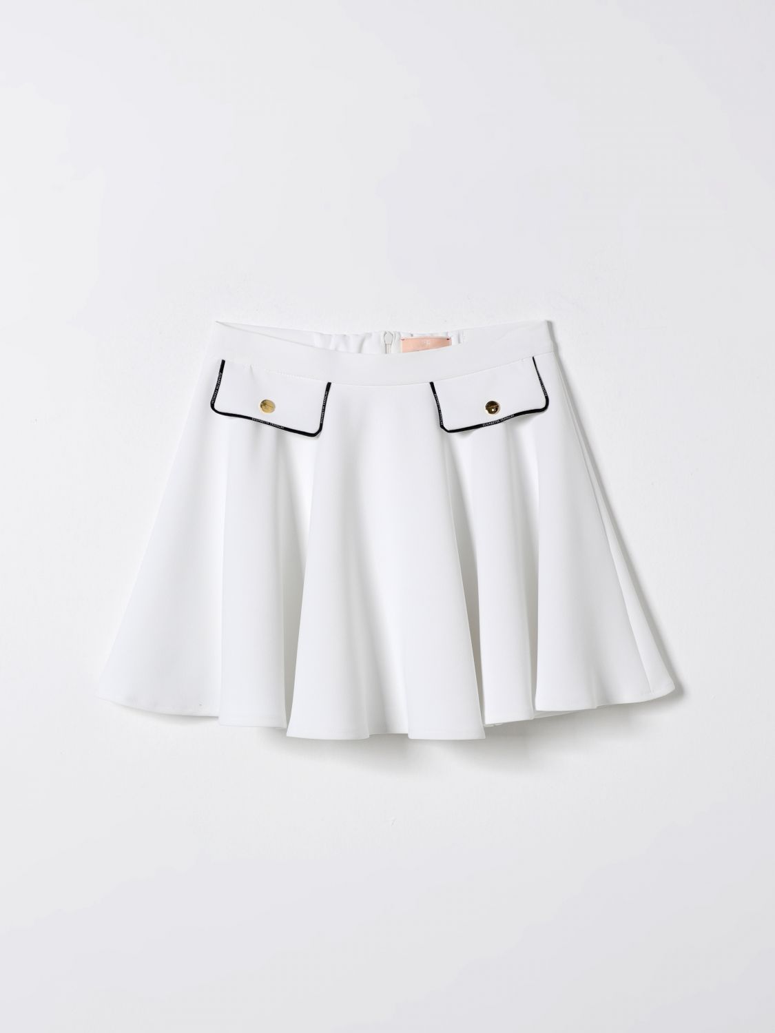 ELISABETTA FRANCHI LA MIA BAMBINA Crêpe Rock