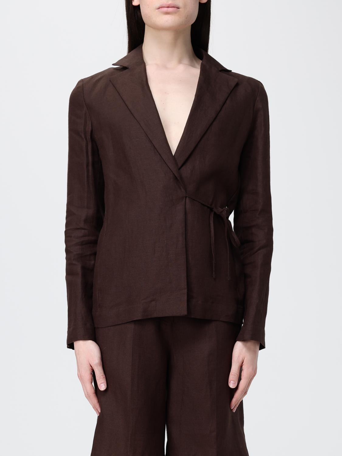 Colmar Linen Blazer