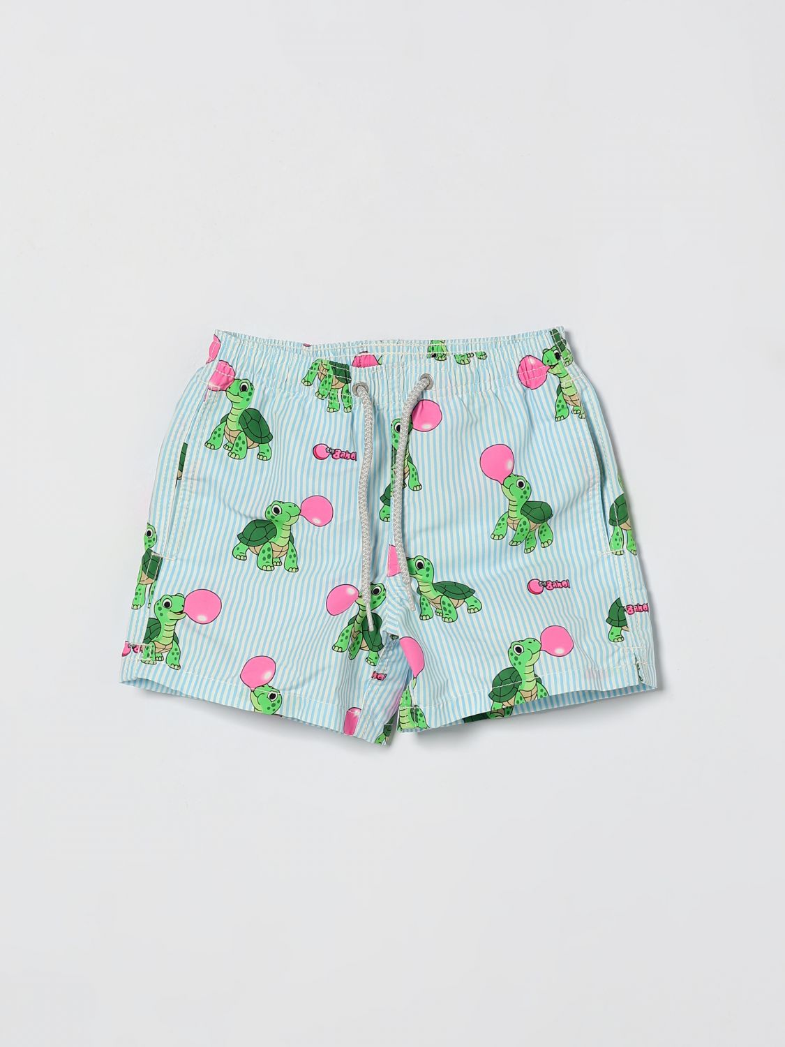 MC2 SAINT BARTH Bedruckte Boxer-Badehose