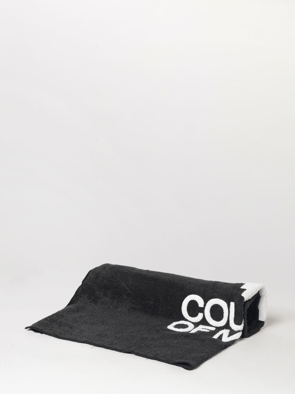 COUNTY OF MILAN Asciugamani E Teli Lifestyle colore Blue