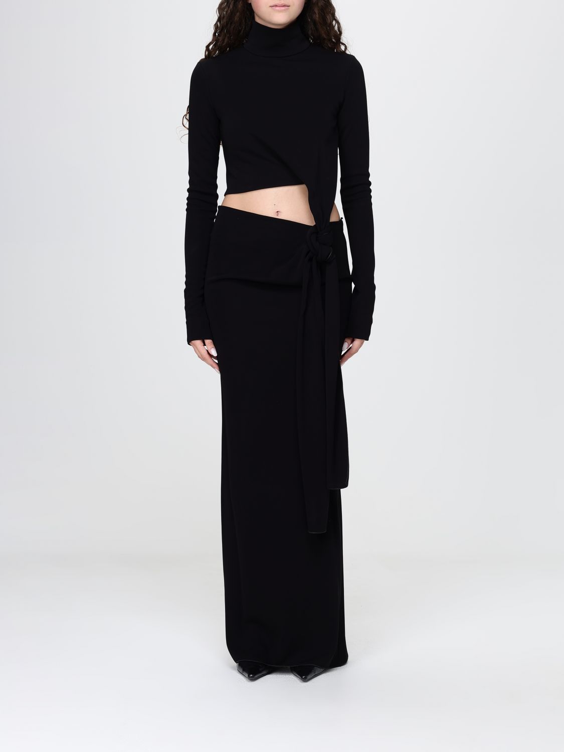 SPORTMAX Abito Donna colore Nero