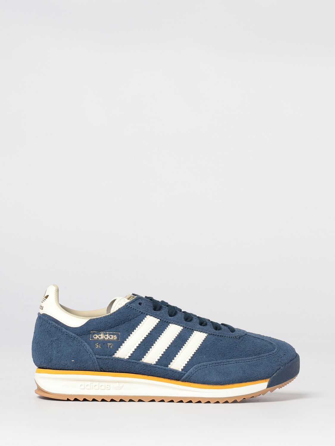 ADIDAS ORIGINALS Sneakers Uomo colore Blue Navy