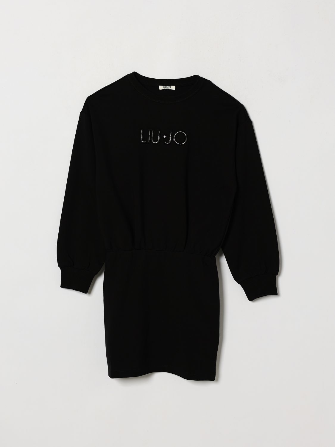 LIU JO Dress Kids color Black