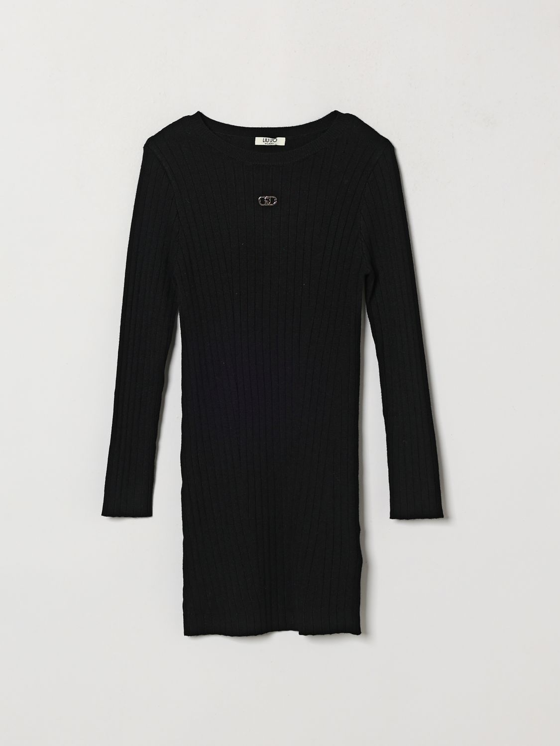 LIU JO Dress Kids color Black