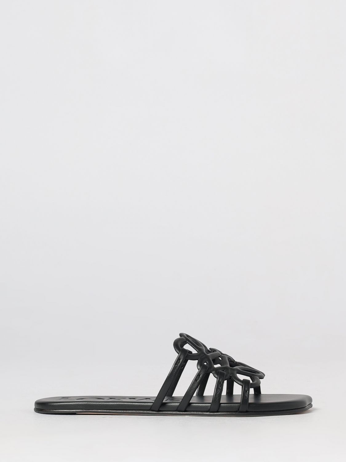 LOEWE Sandalen Mit Absatz Damen Farbe Schwarz