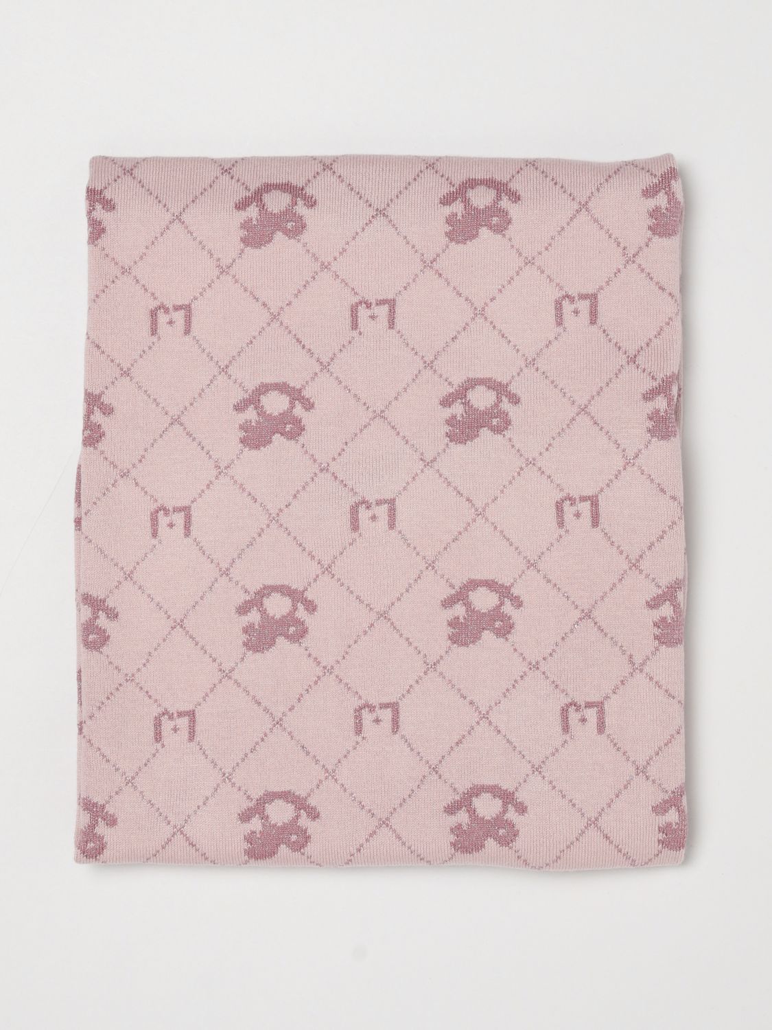 LIU JO Copertina Bambino colore Rosa