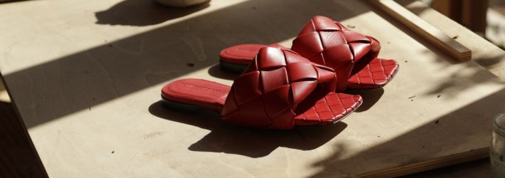 Sandalen Mode 2020